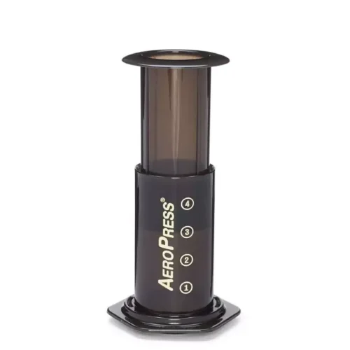 Aeropress kaffebryggare