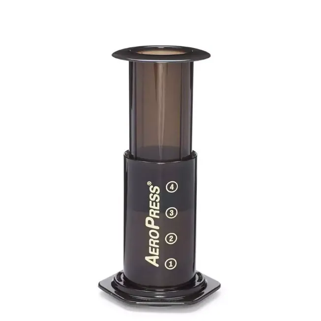 Aeropress kaffebryggare
