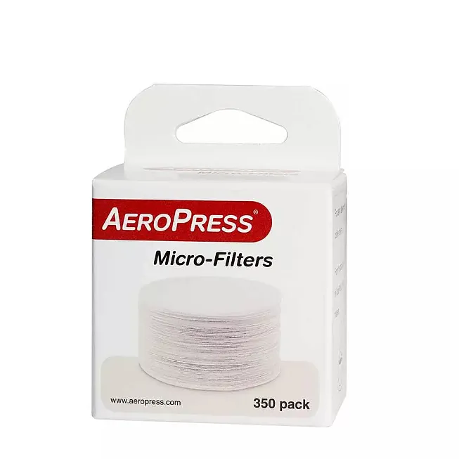 Aeropress filter original