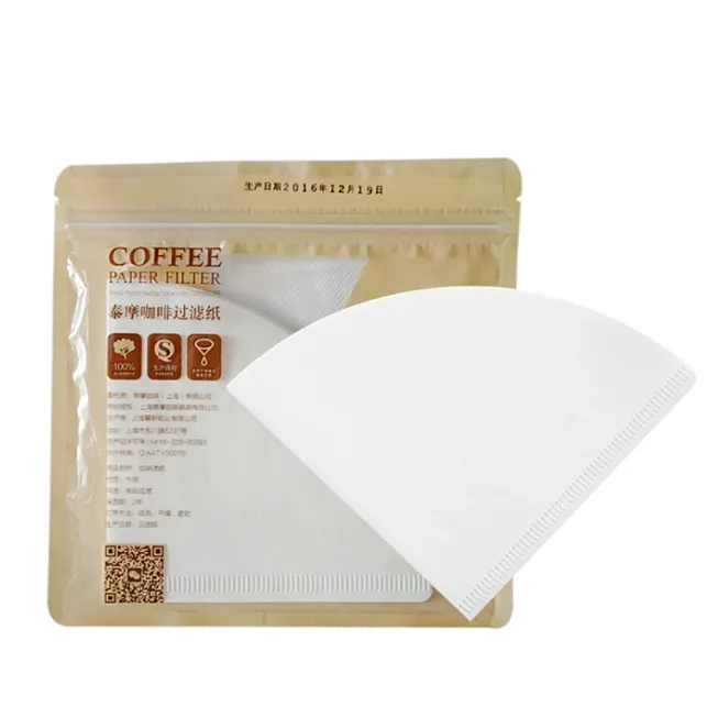 Timemore V02 V60 filter