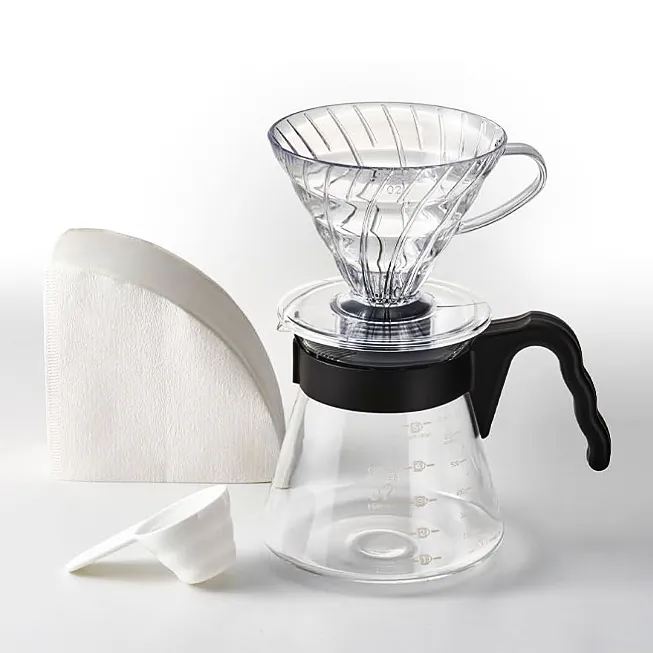Hario V60 pour over kit